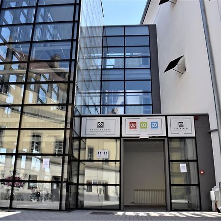 Hi Hostel Stara Pekara 奥西耶克 外观 照片